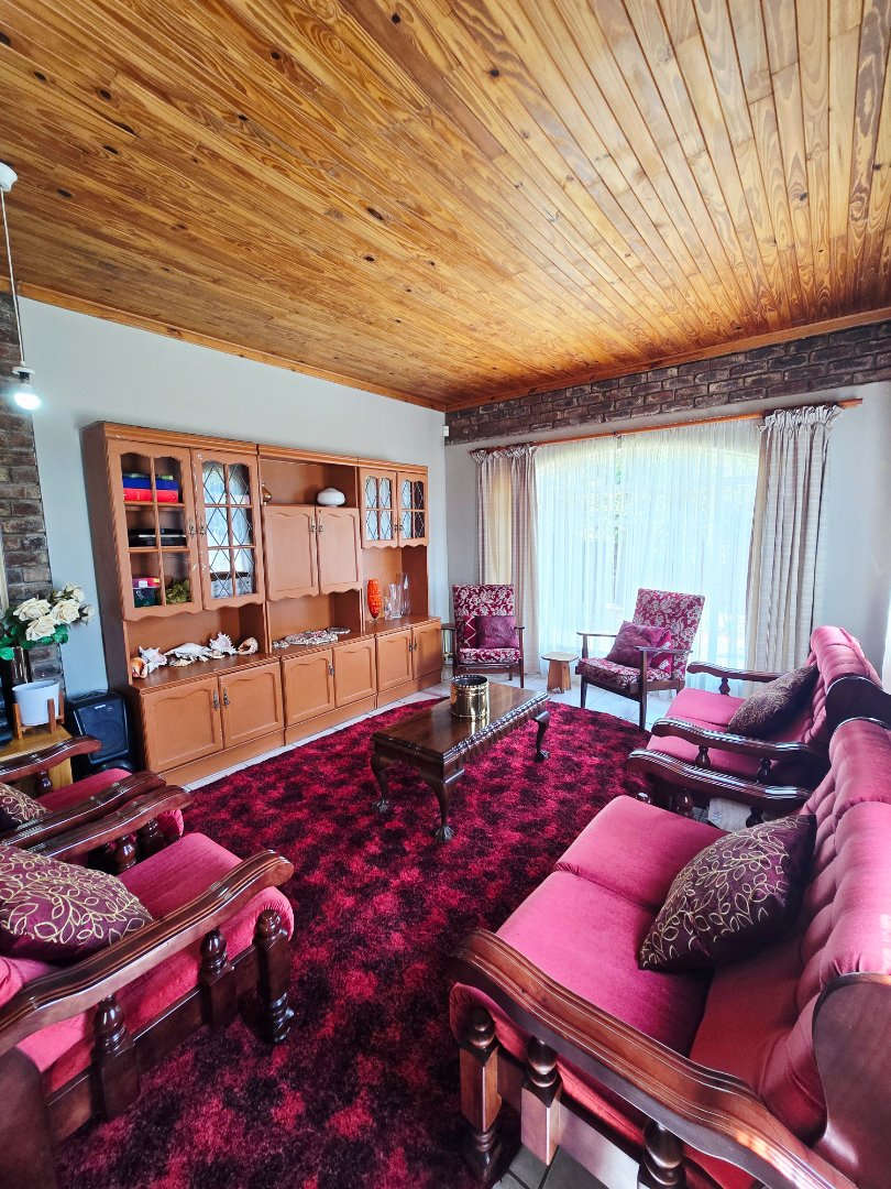 3 Bedroom Property for Sale in La Hoff North West